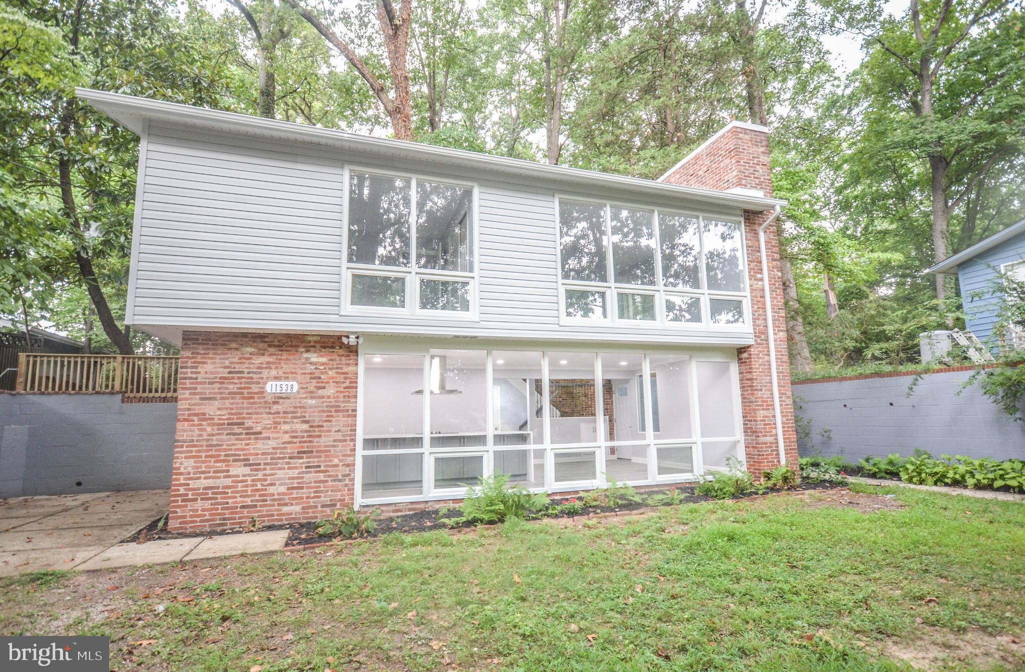 11538 Highview Avenue Silver Spring, MD 20902 - Photo 44 of 45