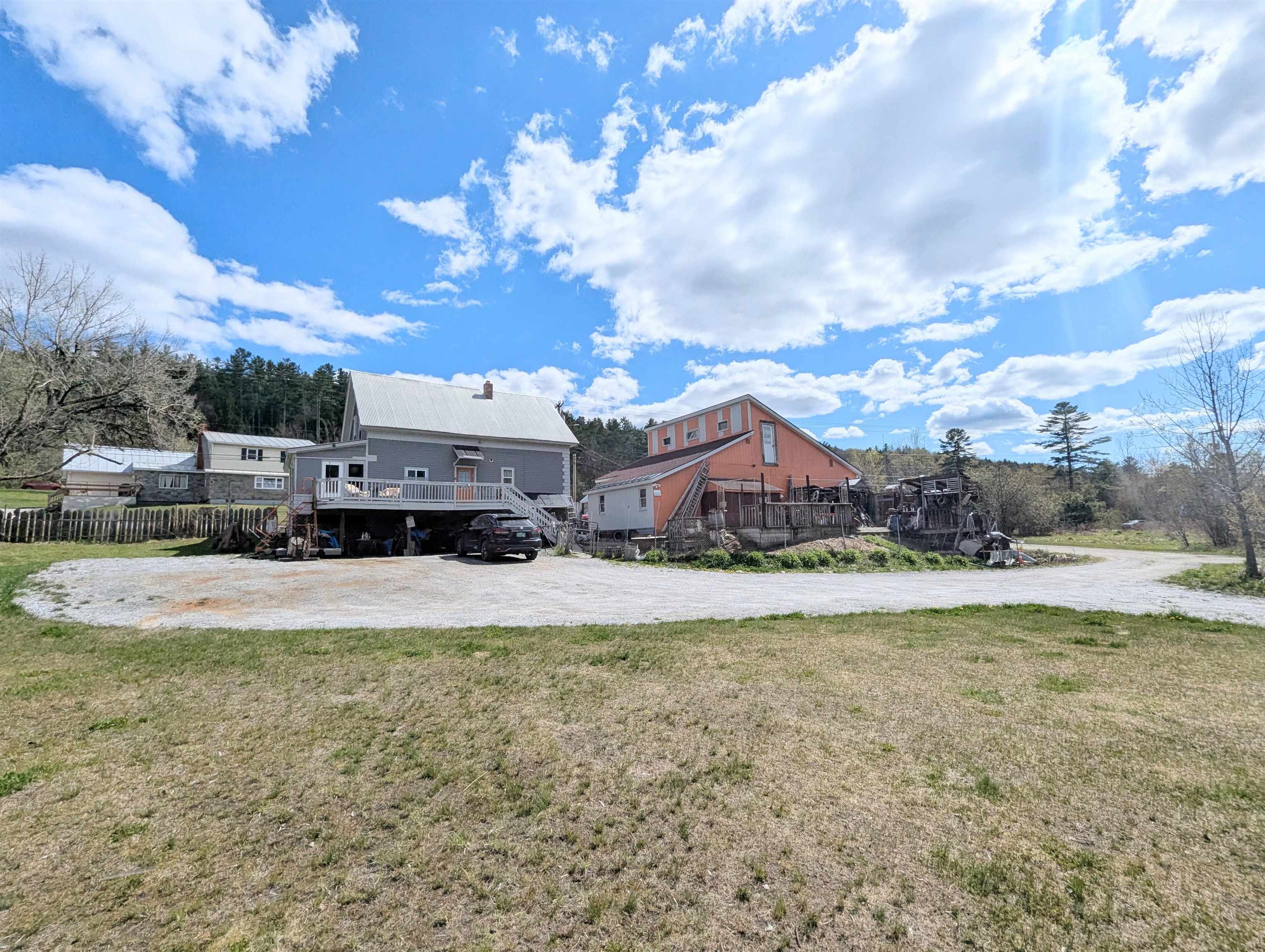 1292 Highway 2 Marshfield, VT 05658 - Photo 5 of 56
