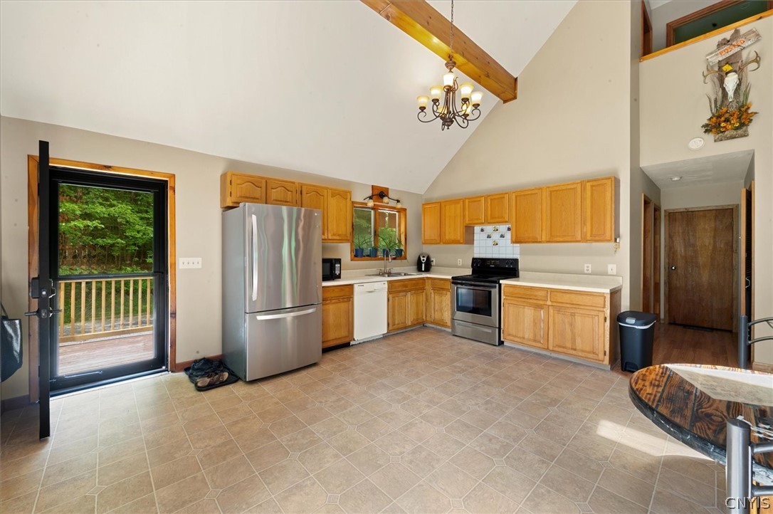 8390 Halstead Road Vienna, NY 13308 - Photo 12 of 50
