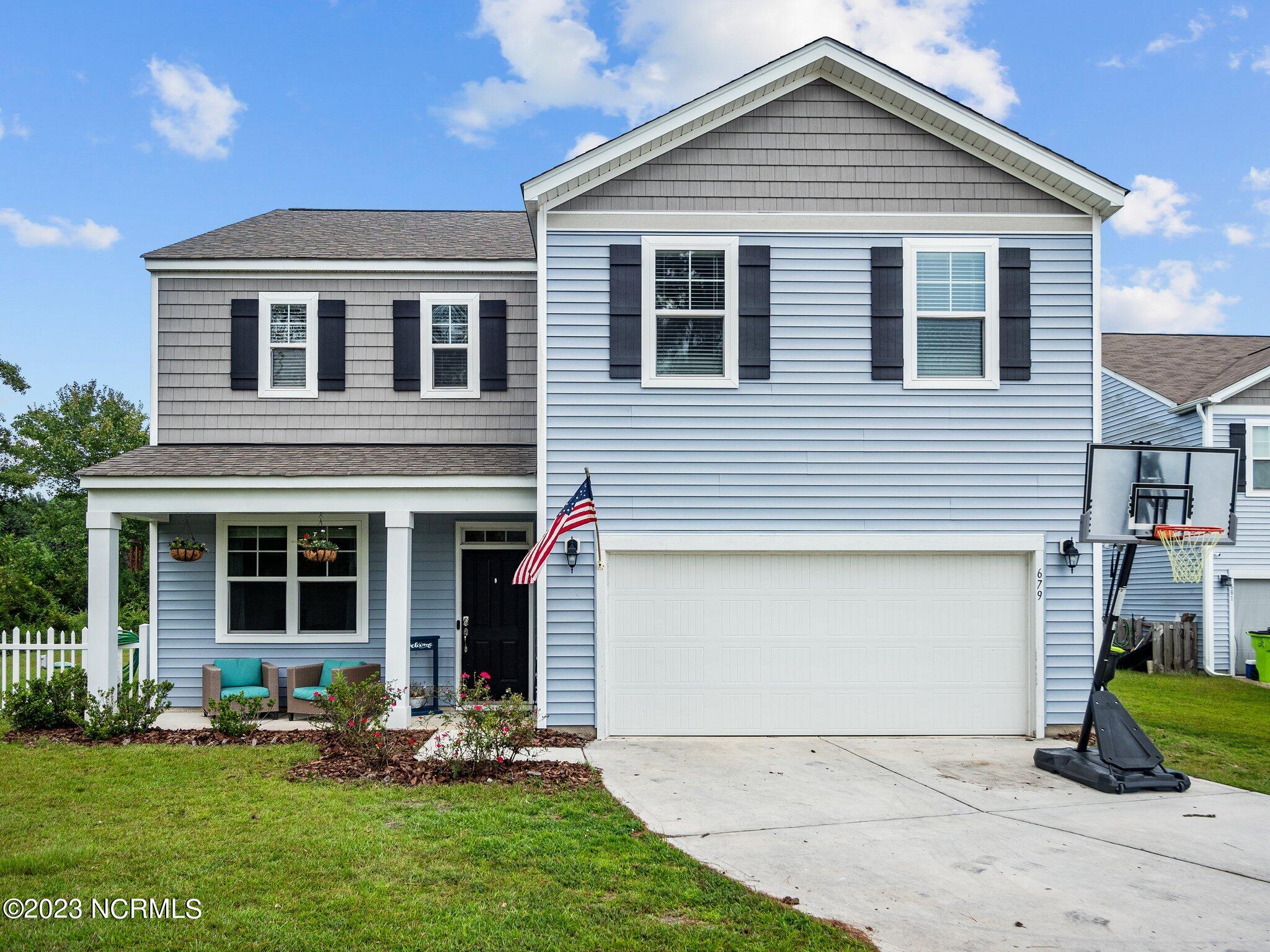 679 Morris Landing Road Holly Ridge, NC 28445 - Photo 1 of 49 1-web-or-mls-01