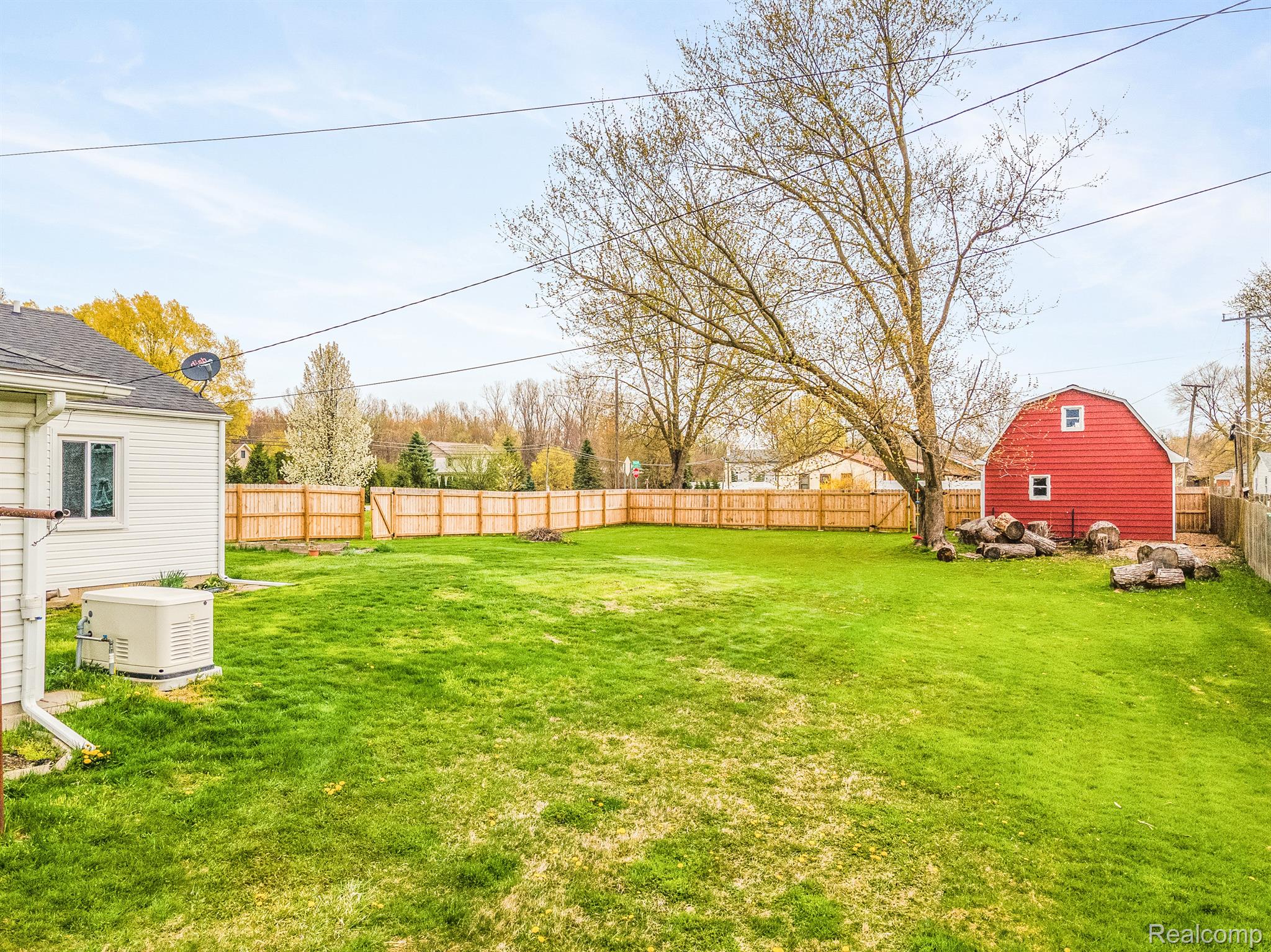 37237 Willow Road New Boston, MI 48164 - Photo 25 of 30 Gallery Image 25