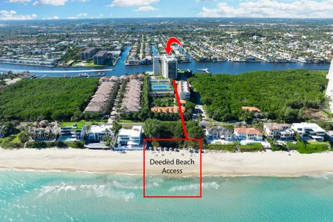$1,399,999 | 3912 South Ocean Boulevard, Unit 806, Highland Beach, FL 33487