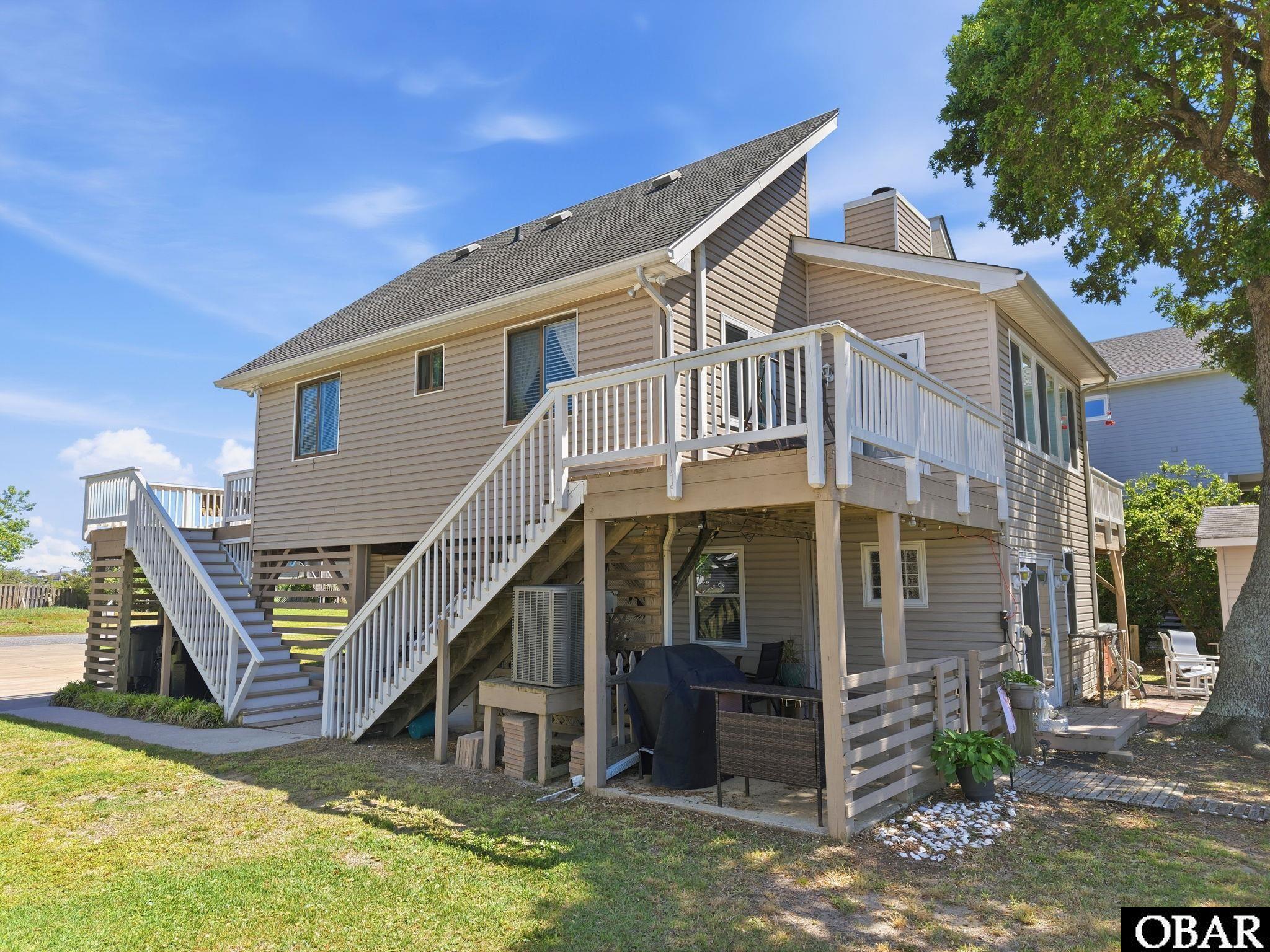 3950 Pineway Drive Kitty Hawk, NC 27949 - Photo 7 of 92