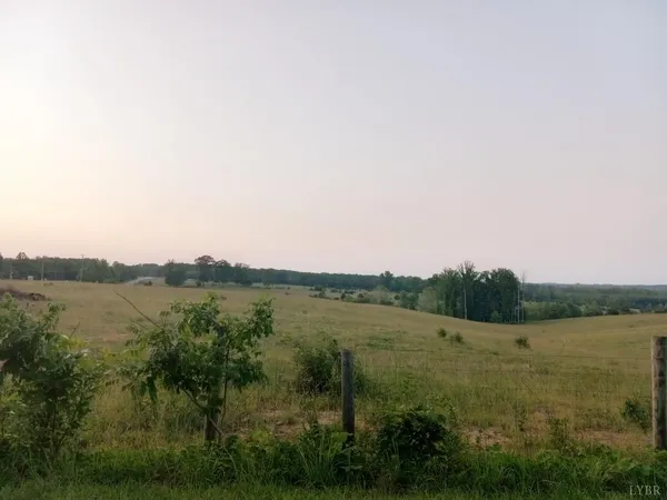 a view of lake and mountain view