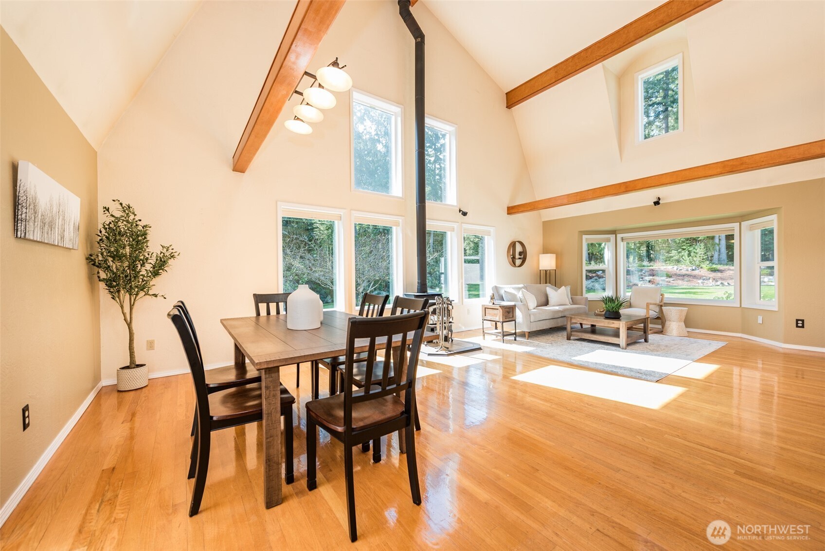 145 John Scott Road Sequim, WA 98382 - Photo 9 of 40 Gallery Image 9
