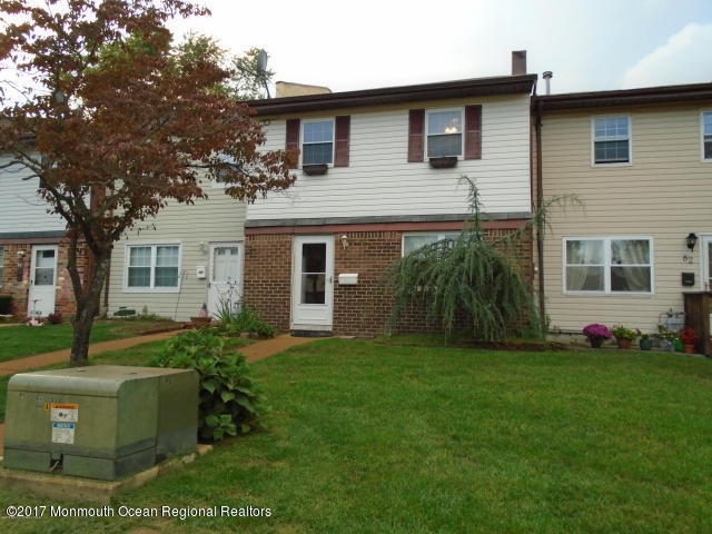 84 Greenwood Loop Road Brick, NJ 08724 - Photo 1 of 6 front