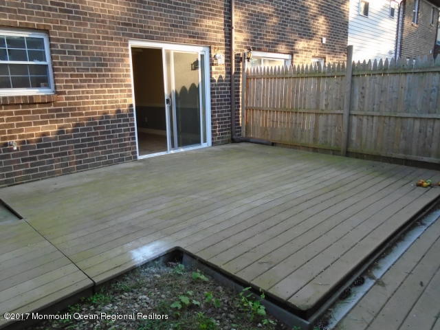84 Greenwood Loop Road Brick, NJ 08724 - Photo 5 of 6 backyard