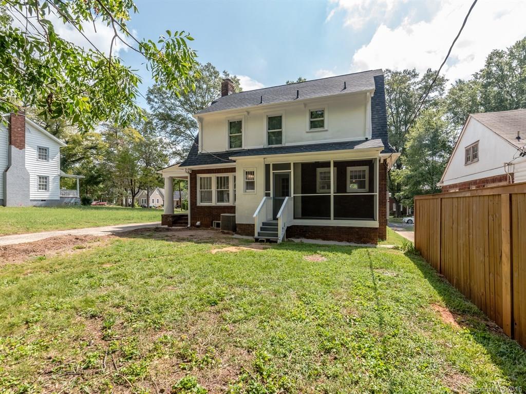 704 Grandin Road Charlotte, NC 28208 - Photo 22 of 24 Gallery Image 22