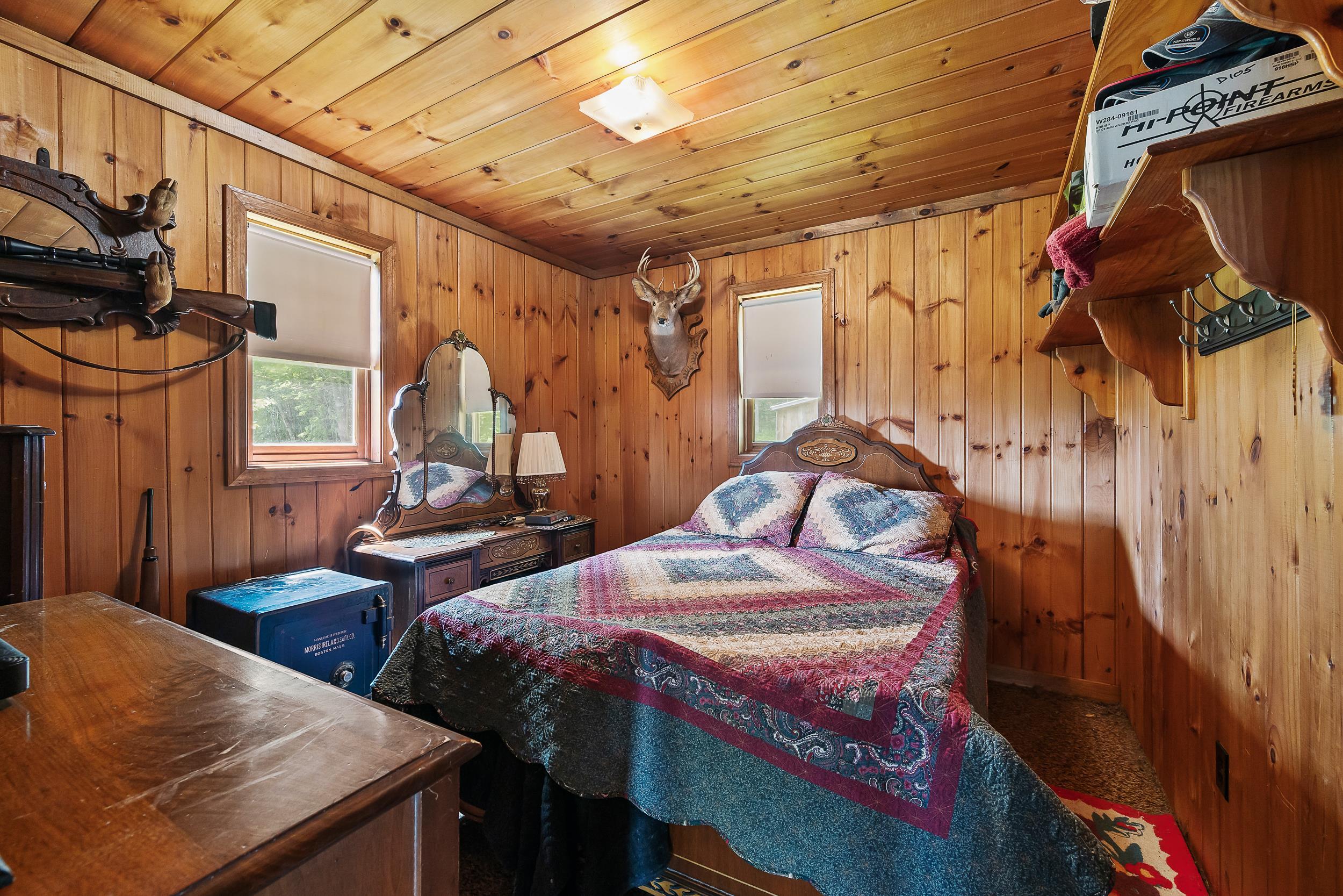 1191 Foster Hill Road Littleton, NH 03561 - Photo 16 of 43