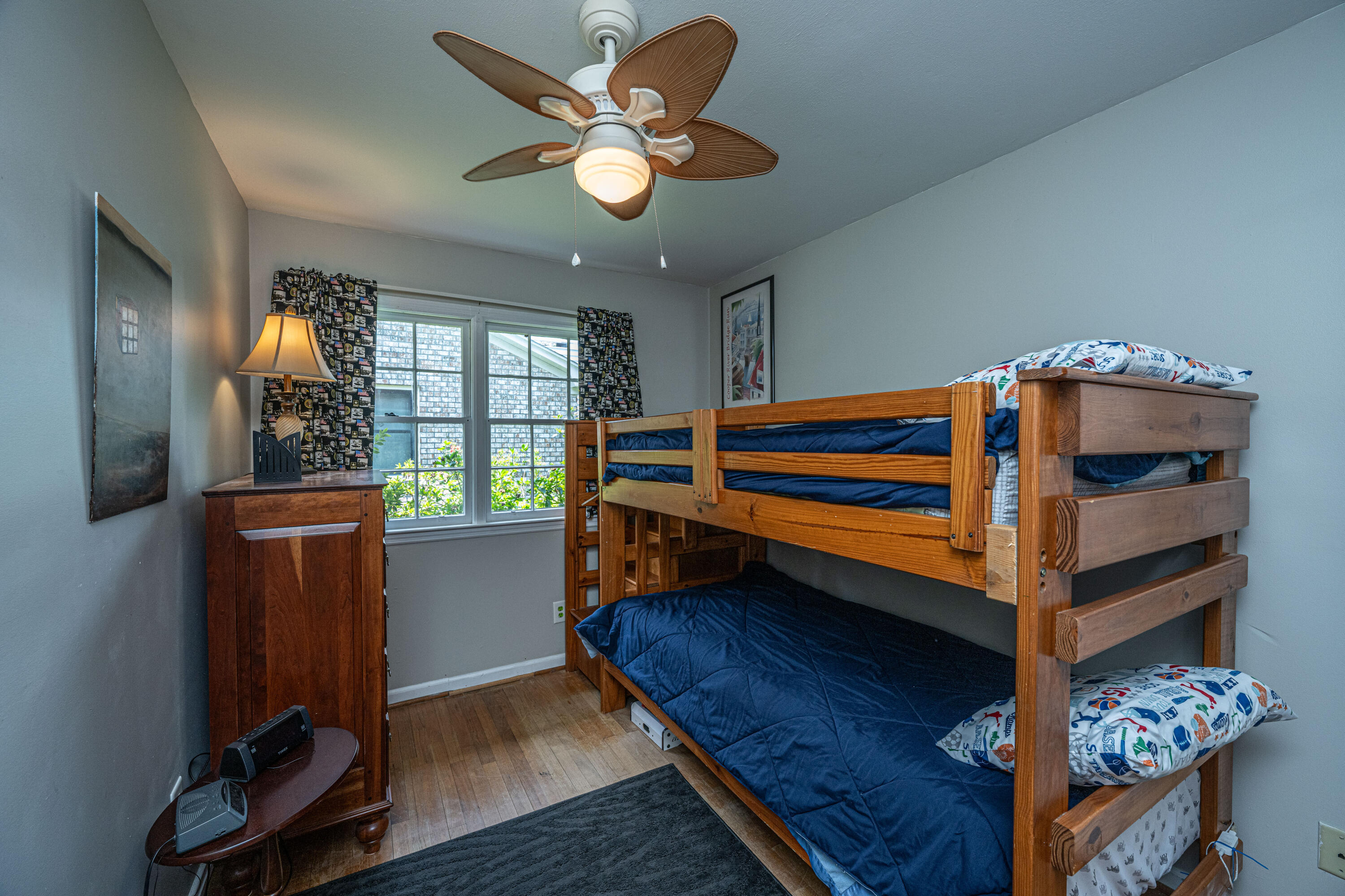 192 Wappoo Road Charleston, SC 29407 - Photo 24 of 43 2nd Bedroom