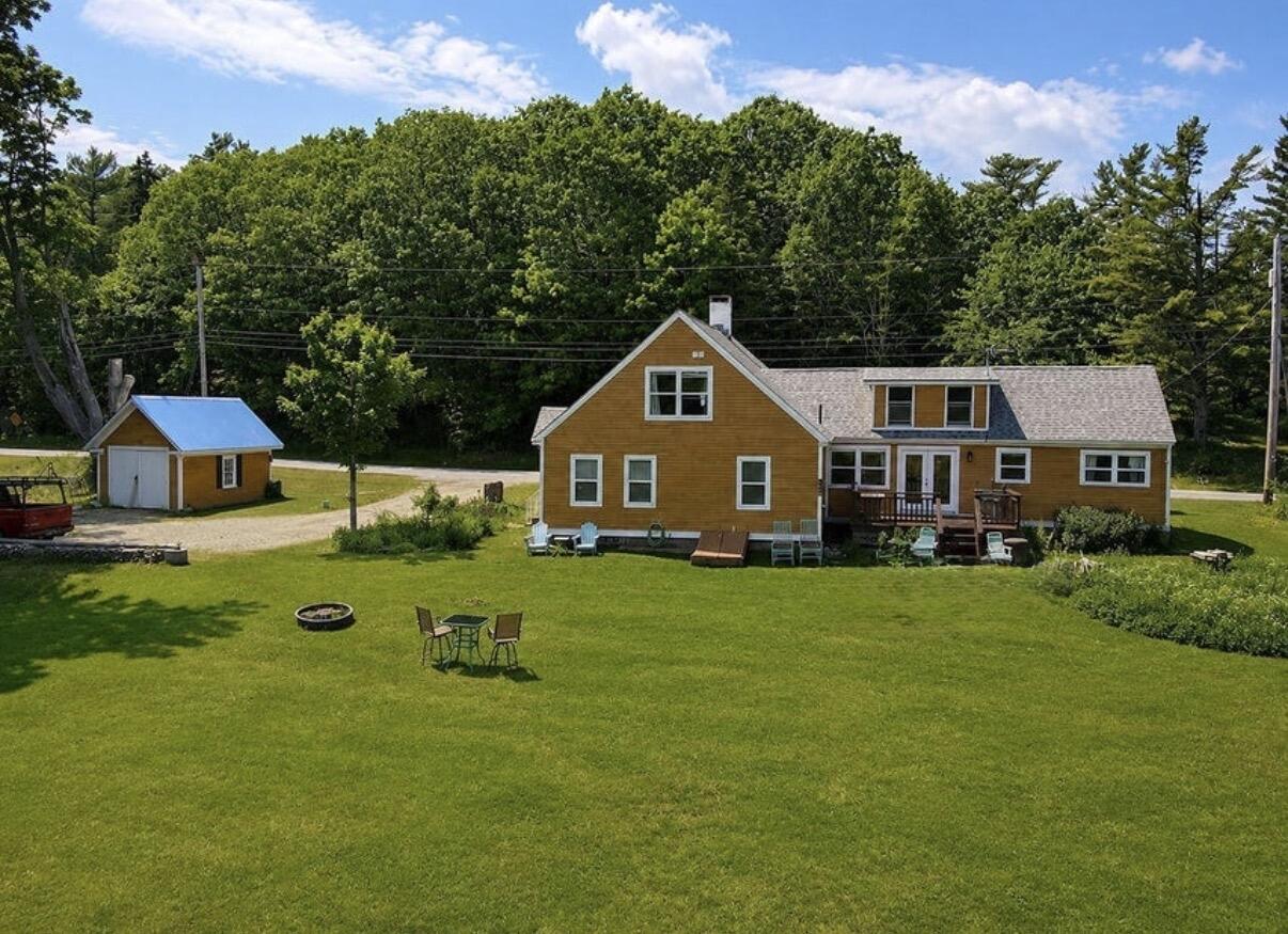 671 U.S. Rte 1 Stockton Springs, ME 04981 - Photo 2 of 56