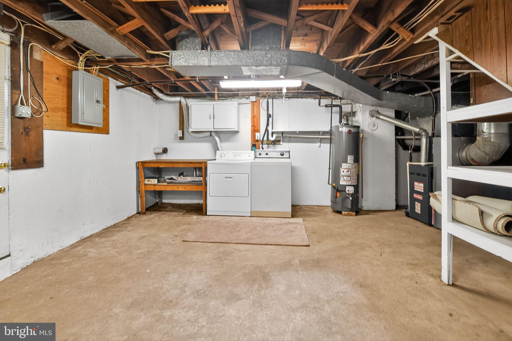 276 Valley View Road Malvern, PA 19355 - Photo 11 of 15 a view of garage