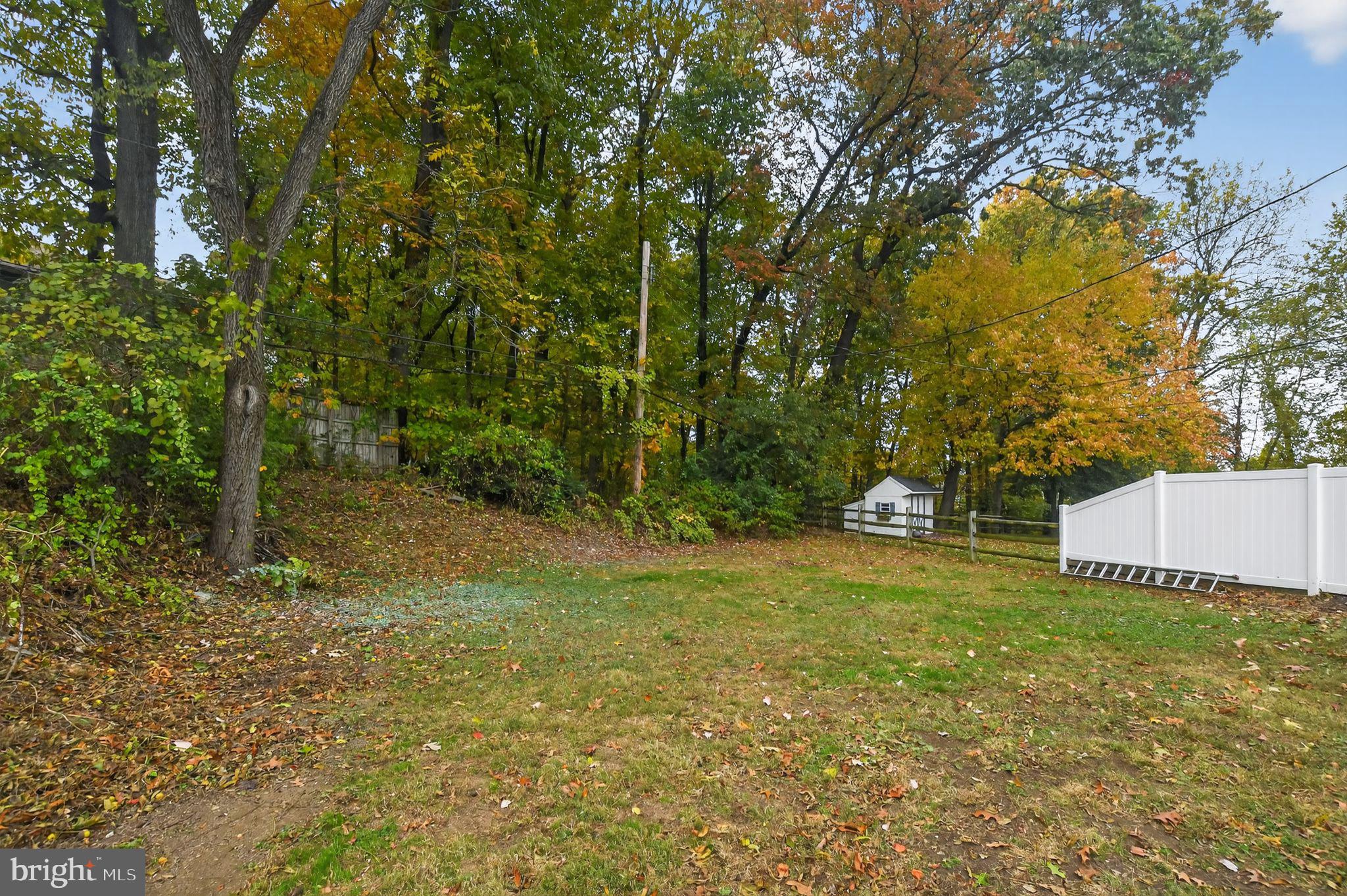 276 Valley View Road Malvern, PA 19355 - Photo 12 of 15 a view of a field with a tree