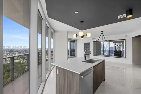 $1,000,000 | 488 Northeast 18th Street, Unit 4900, Miami, FL 33132