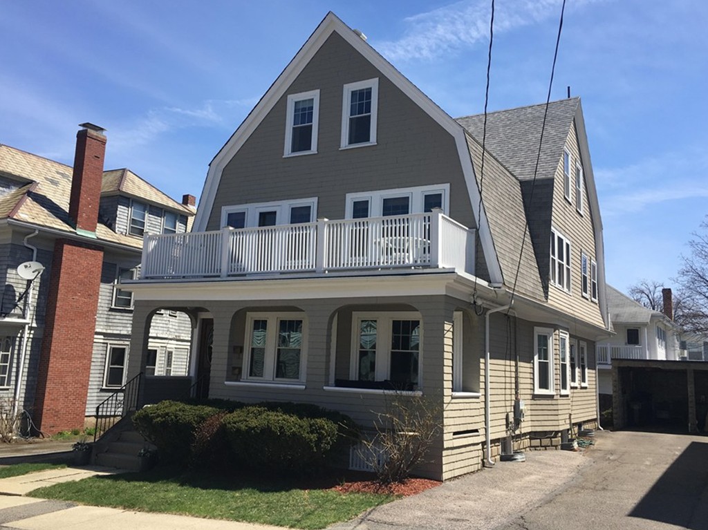 40 Commonwealth Road, Unit 1 Watertown, MA 02472 - Photo 1 of 26 Gallery Image 1