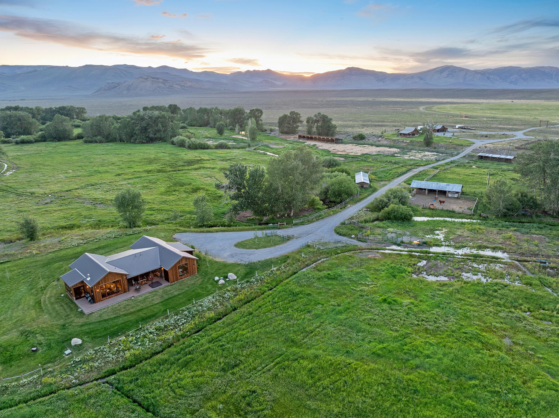 6139 Trail Creek Road Mackay, ID 83251 - Photo 6 of 100 006-big-lost
