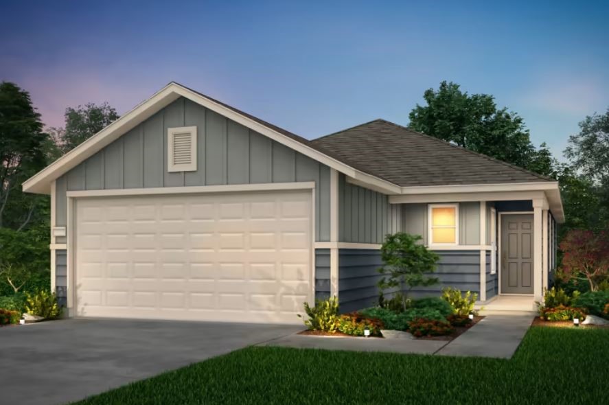138 Lt. Rusty Jarrell, TX 76537 - Photo 1 of 1 Gallery Image 1
