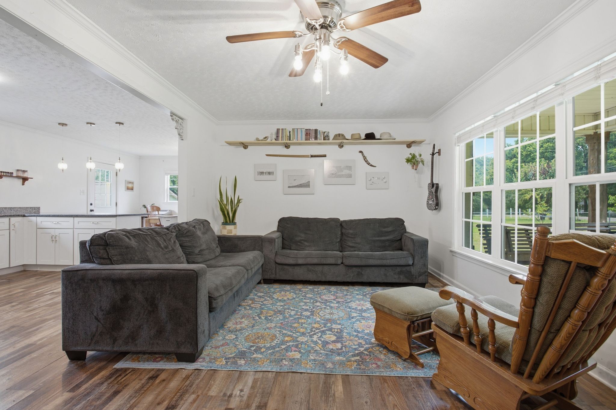 1900 Holly Grove Road Lewisburg, TN 37091 - Photo 8 of 40