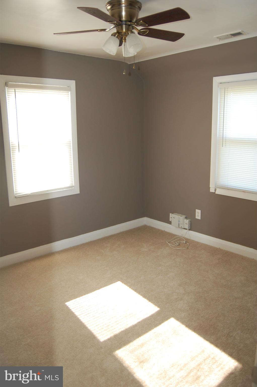 3118 Baybriar Road Baltimore, MD 21222 - Photo 5 of 16 Bedroom (Master)
