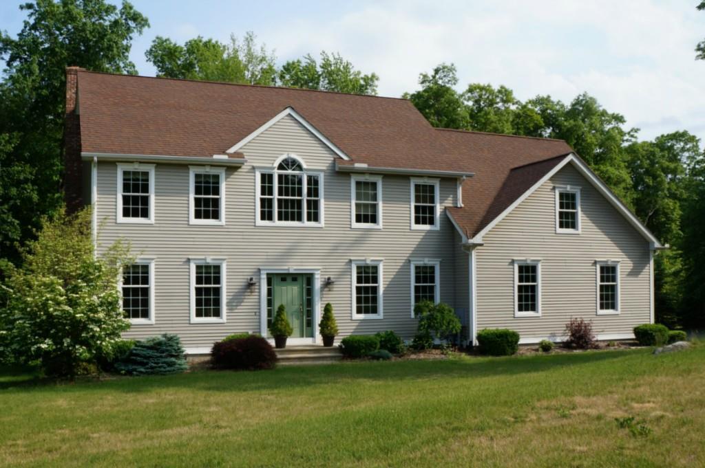 31 Neff Hill Road Tolland, CT 06084 - Photo 1 of 1