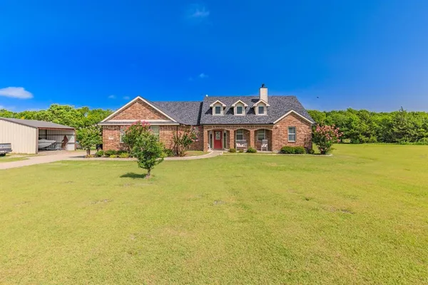 $485,000 | 4168 Farm To Market Road 3211, Caddo Mills, TX 75135