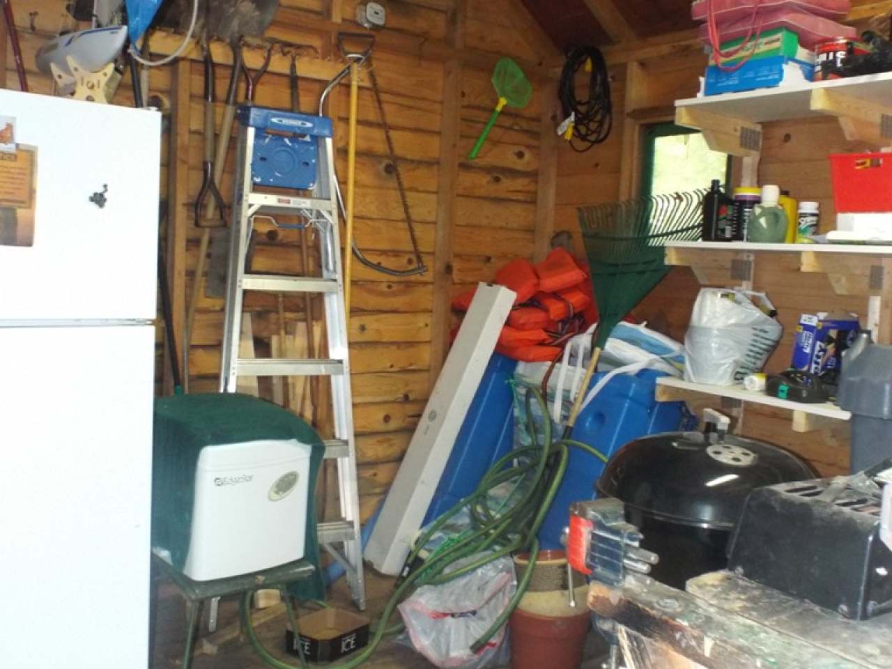 N7370 Kennedy Road Deerbrook, WI 54424 - Photo 58 of 61 Gallery Image 58