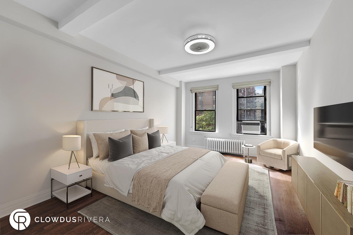 175 West 93rd Street, Unit 4A Manhattan, NY 10025 - Photo 10 of 20