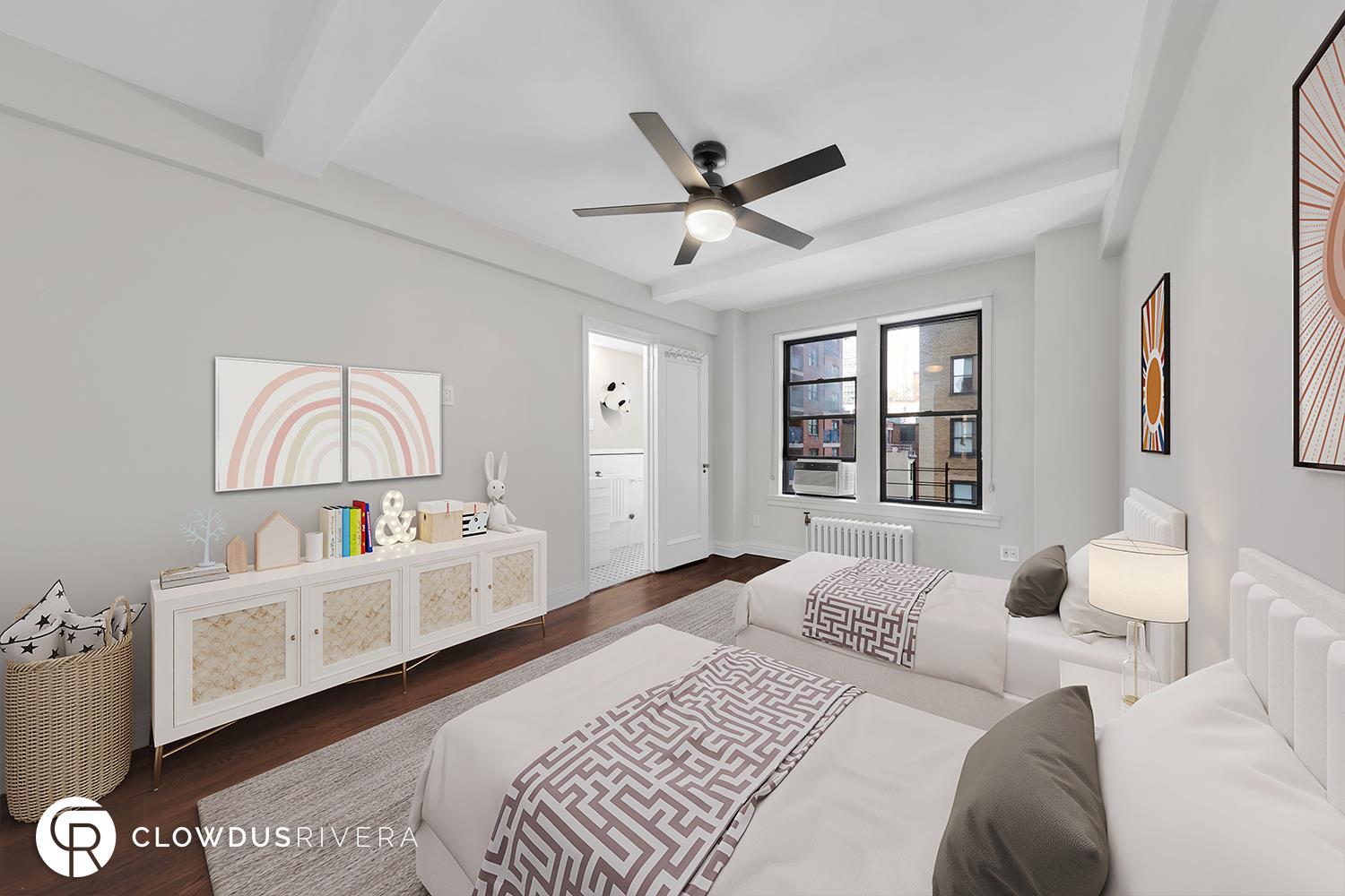 175 West 93rd Street, Unit 4A Manhattan, NY 10025 - Photo 12 of 20