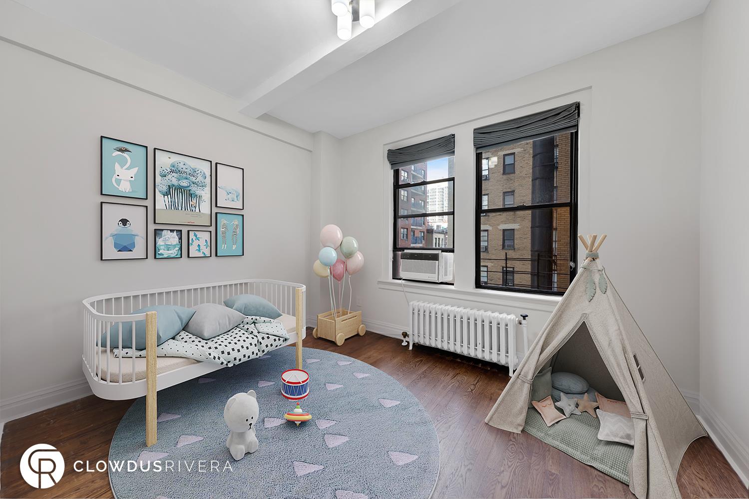 175 West 93rd Street, Unit 4A Manhattan, NY 10025 - Photo 15 of 20