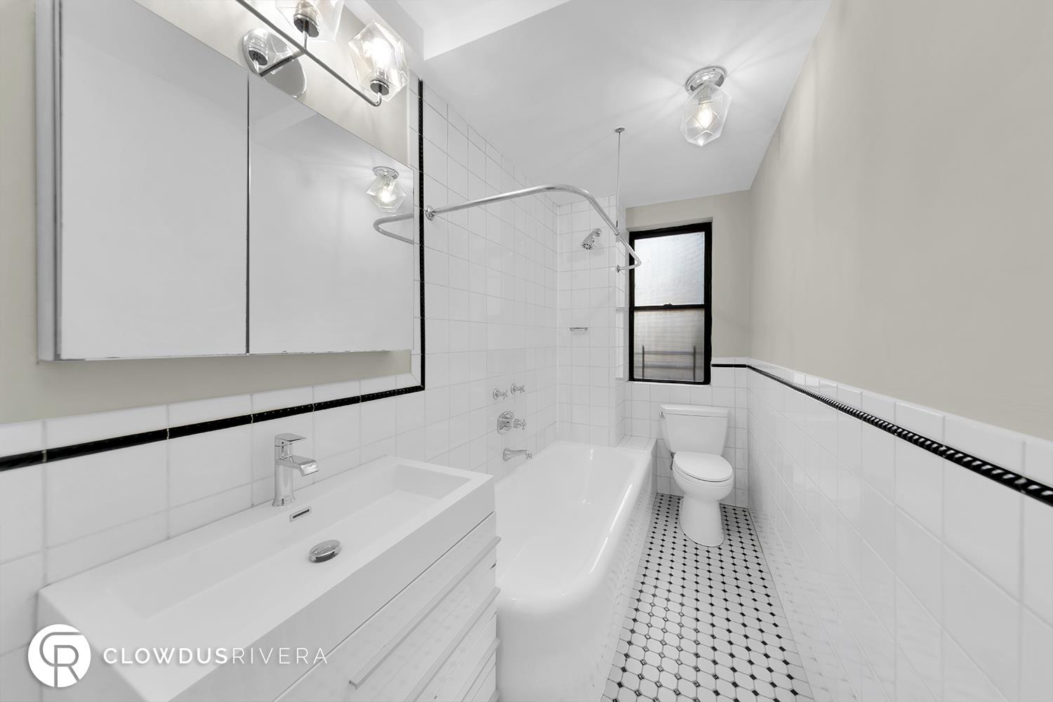 175 West 93rd Street, Unit 4A Manhattan, NY 10025 - Photo 19 of 20