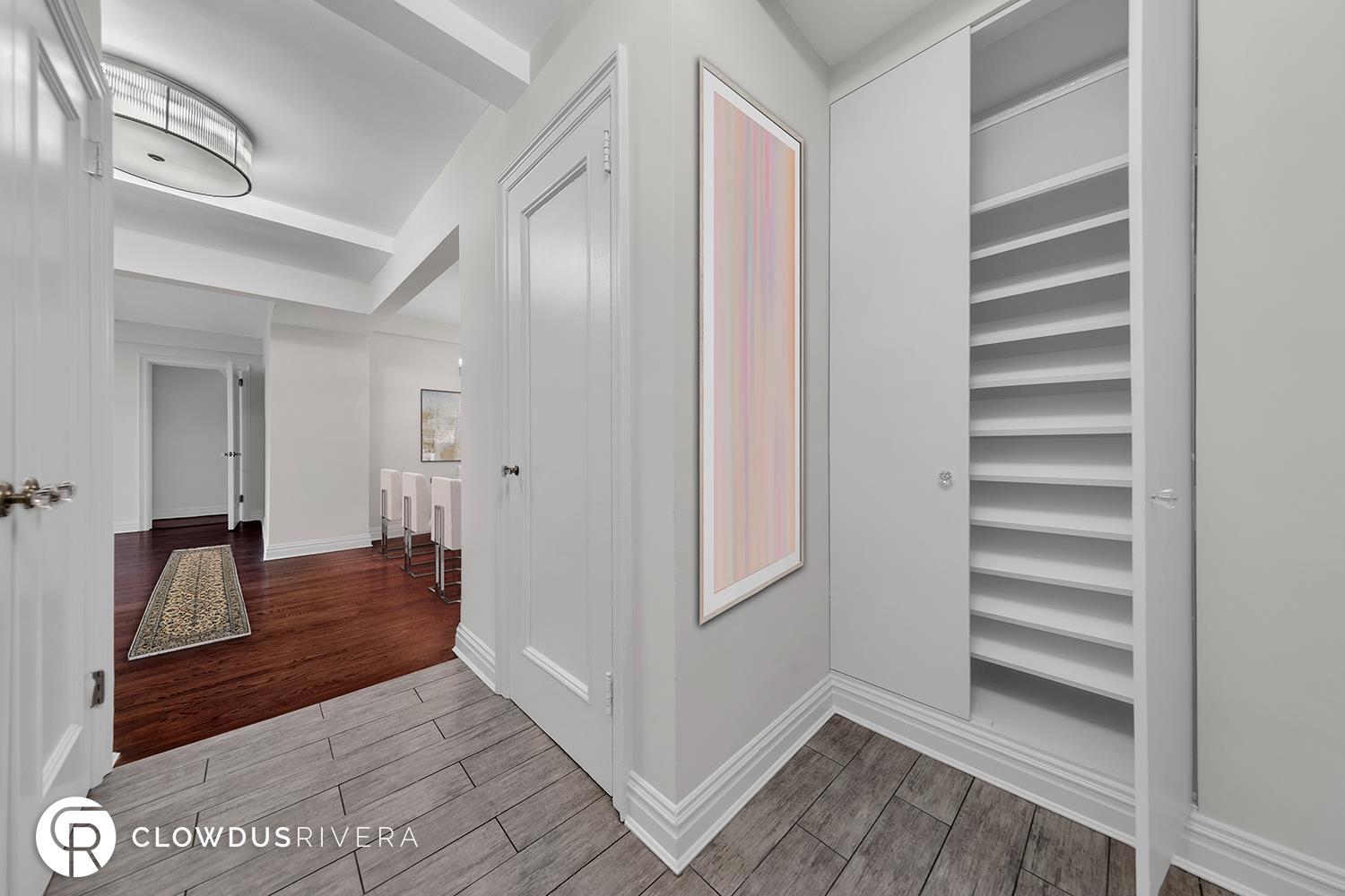 175 West 93rd Street, Unit 4A Manhattan, NY 10025 - Photo 5 of 20