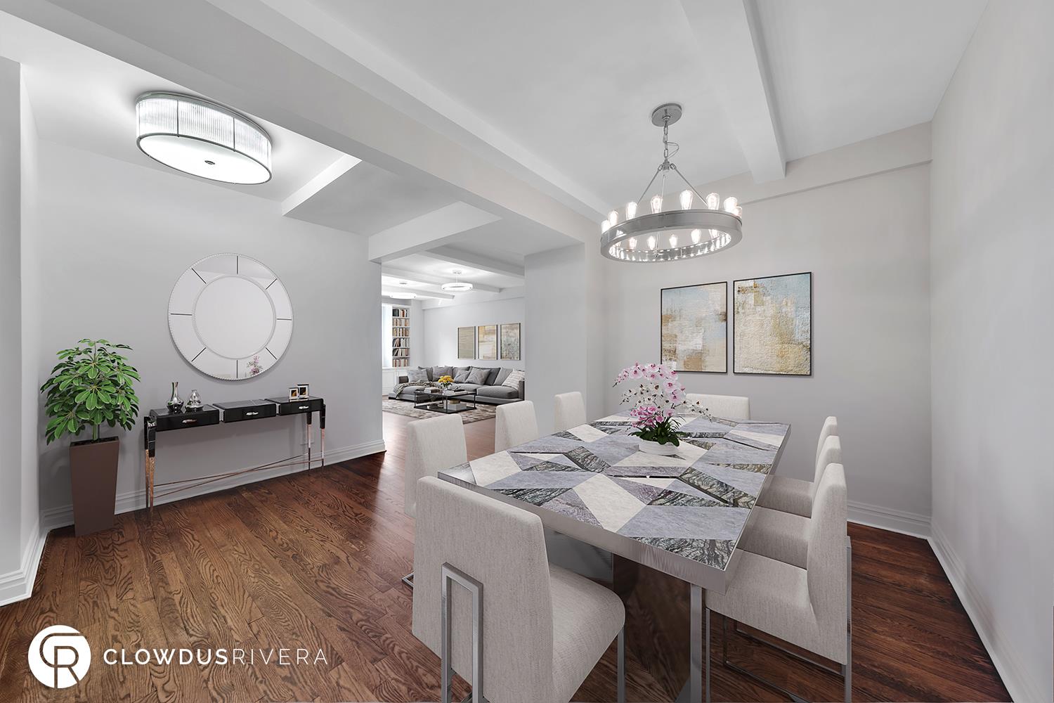 175 West 93rd Street, Unit 4A Manhattan, NY 10025 - Photo 6 of 20