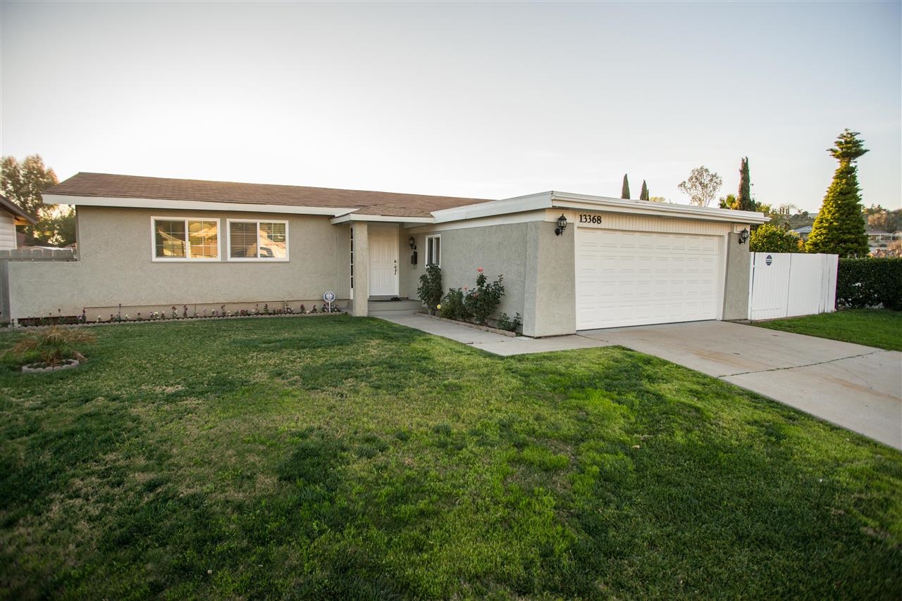 13368 Carriage Road Poway, CA 92064 - Photo 22 of 25