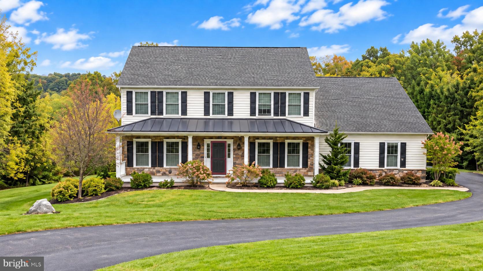8933 Camp Road Red Lion, PA 17356 - Photo 1 of 11 Gallery Image 1