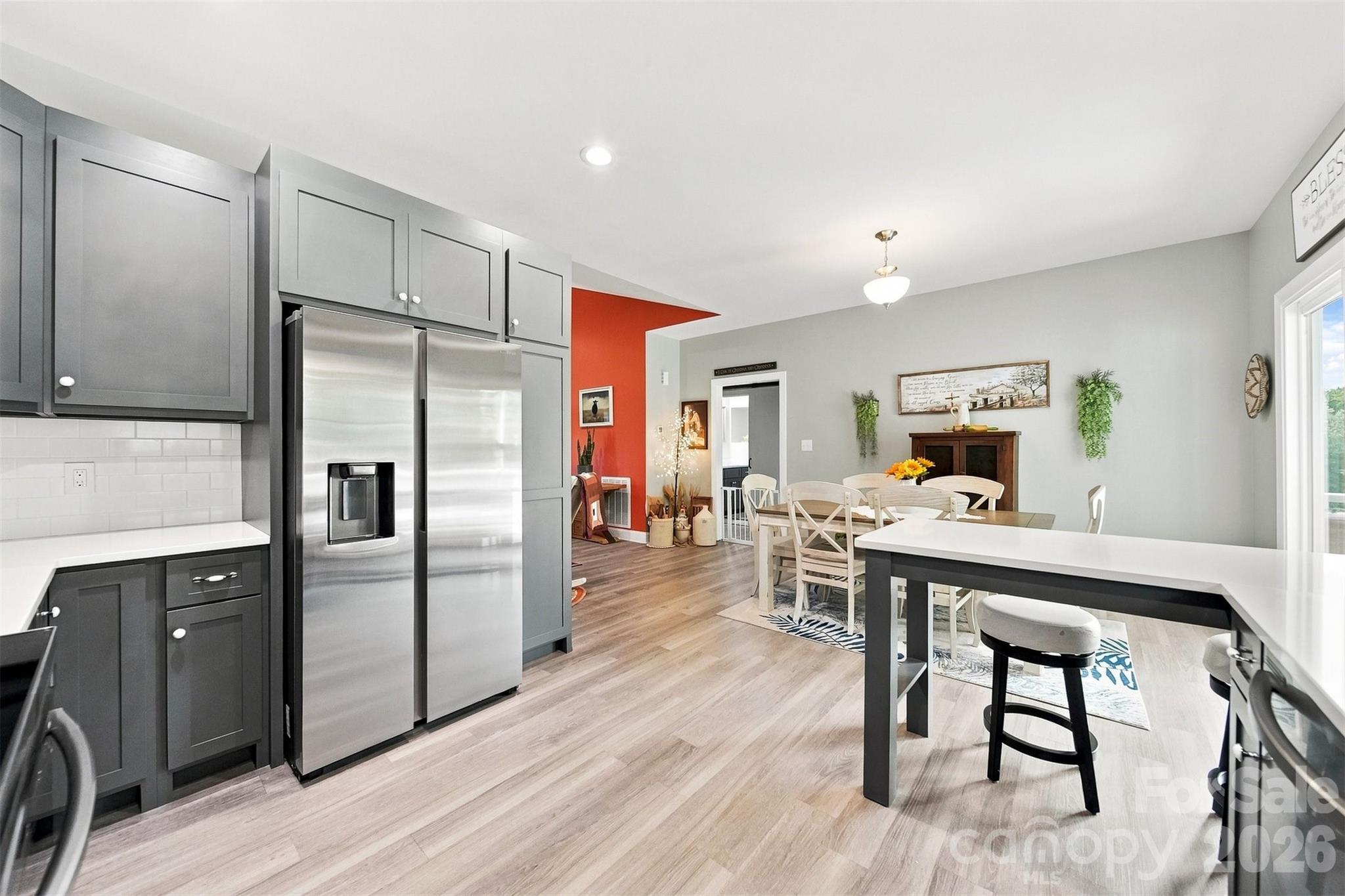 1350 Sam Hefner Road Granite Falls, NC 28630 - Photo 12 of 38 Gallery Image 12