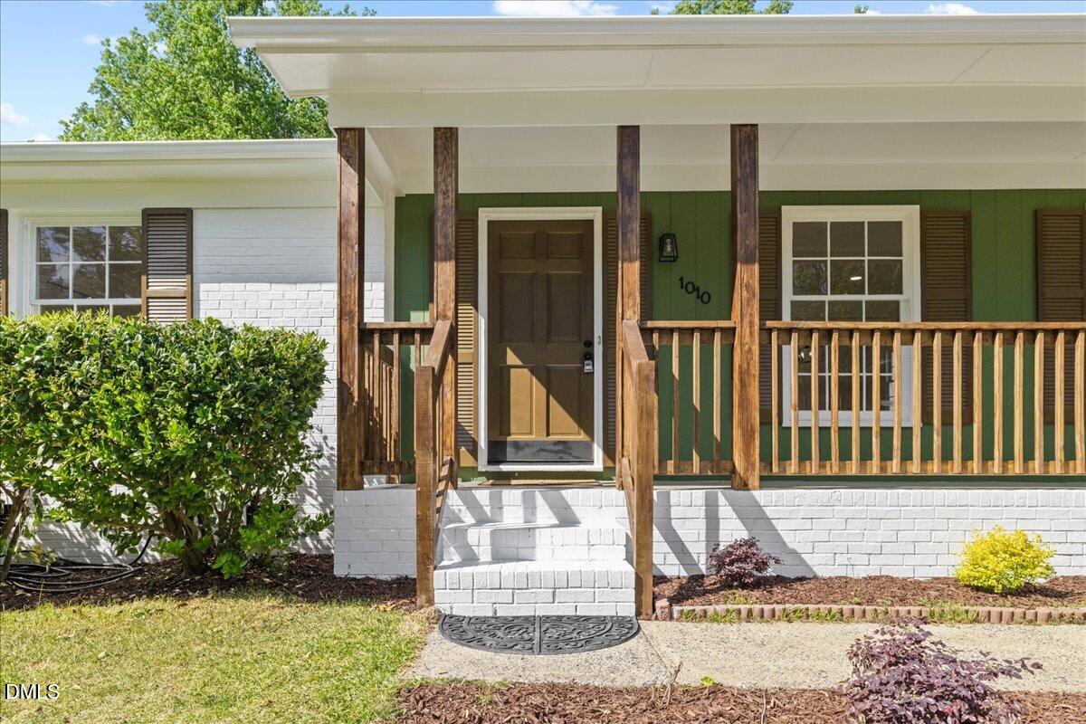 1010 Wyldewood Road Durham, NC 27704 - Photo 8 of 49