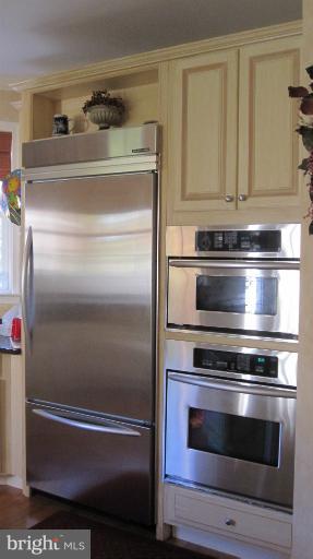 10951 Ward Road Dunkirk, MD 20754 - Photo 20 of 30 Kitchen