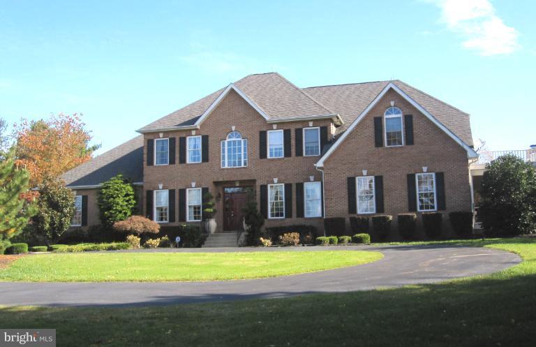 10951 Ward Road Dunkirk, MD 20754 - Photo 24 of 30 Exterior (Front)