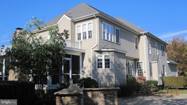 10951 Ward Road Dunkirk, MD 20754 - Photo 29 of 30 Exterior (Rear)