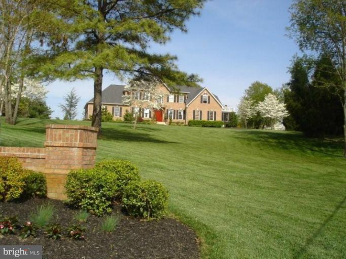 10951 Ward Road Dunkirk, MD 20754 - Photo 30 of 30 Exterior (Front)
