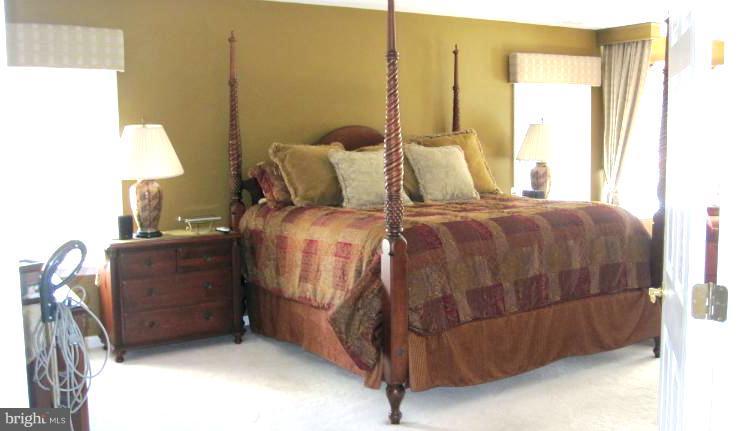 10951 Ward Road Dunkirk, MD 20754 - Photo 4 of 30 Bedroom (Master)