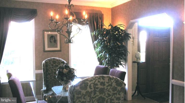 10951 Ward Road Dunkirk, MD 20754 - Photo 8 of 30 Dining Room