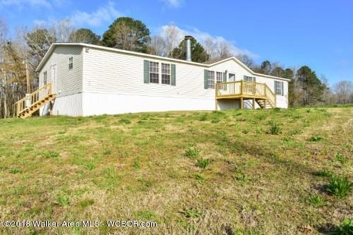 4379 Rose Hill Road Nauvoo, AL 35578 - Photo 6 of 28 Gallery Image 6