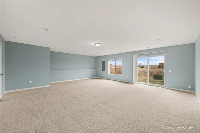 $2,850 | 940 Gillespie Lane, Unit 940, Yorkville, IL 60560