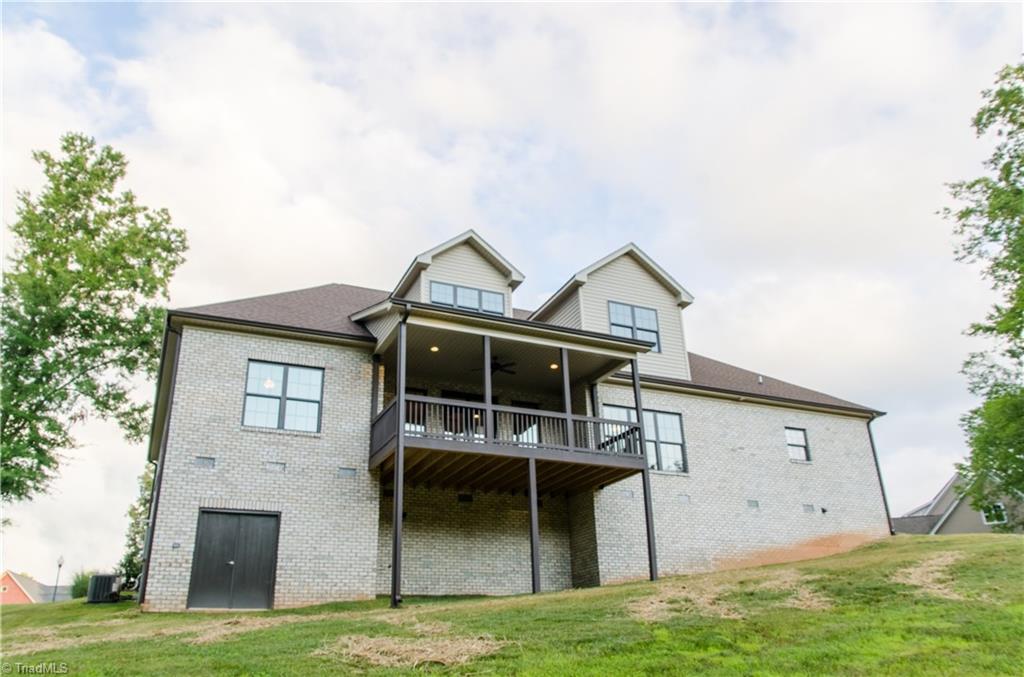 6825 Trevor Road Browns Summit, NC 27214 - Photo 14 of 29 Gallery Image 14