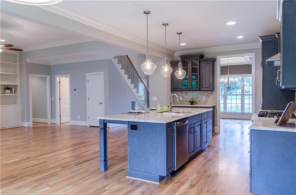 6825 Trevor Road Browns Summit, NC 27214 - Photo 17 of 29 Gallery Image 17