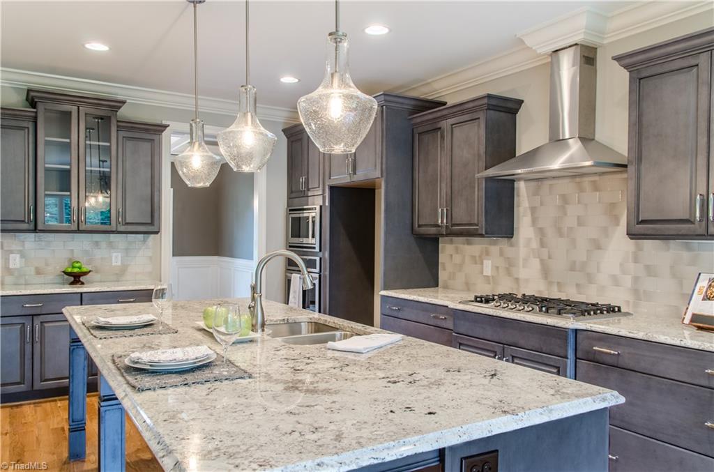 6825 Trevor Road Browns Summit, NC 27214 - Photo 8 of 29 Gallery Image 8