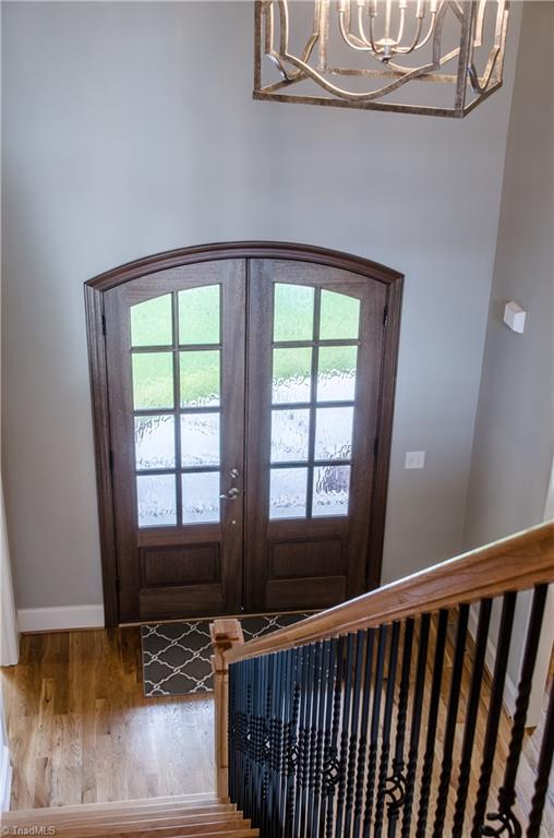 6825 Trevor Road Browns Summit, NC 27214 - Photo 9 of 29 Gallery Image 9