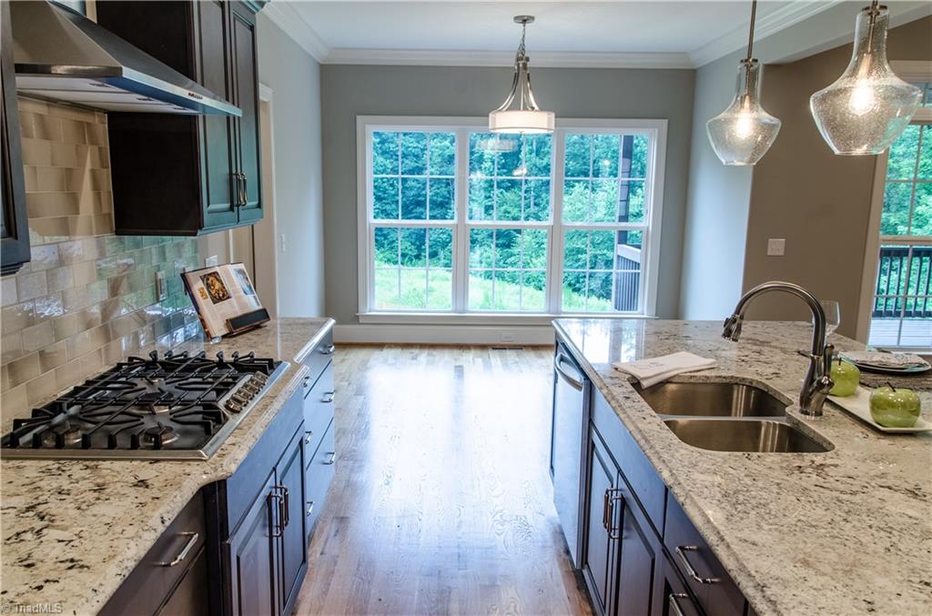 6825 Trevor Road Browns Summit, NC 27214 - Photo 10 of 29 Gallery Image 10