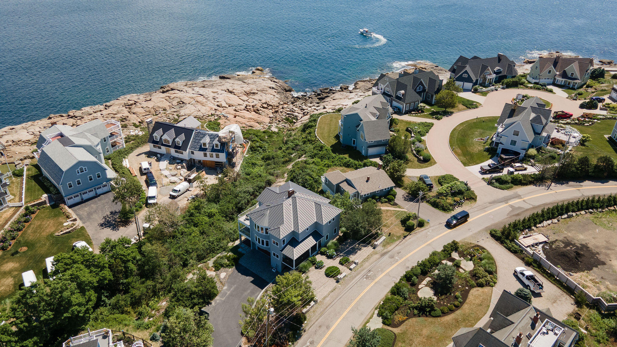 249 Nubble Road York, ME 03909 - Photo 48 of 63 249 Nubble Rd, York